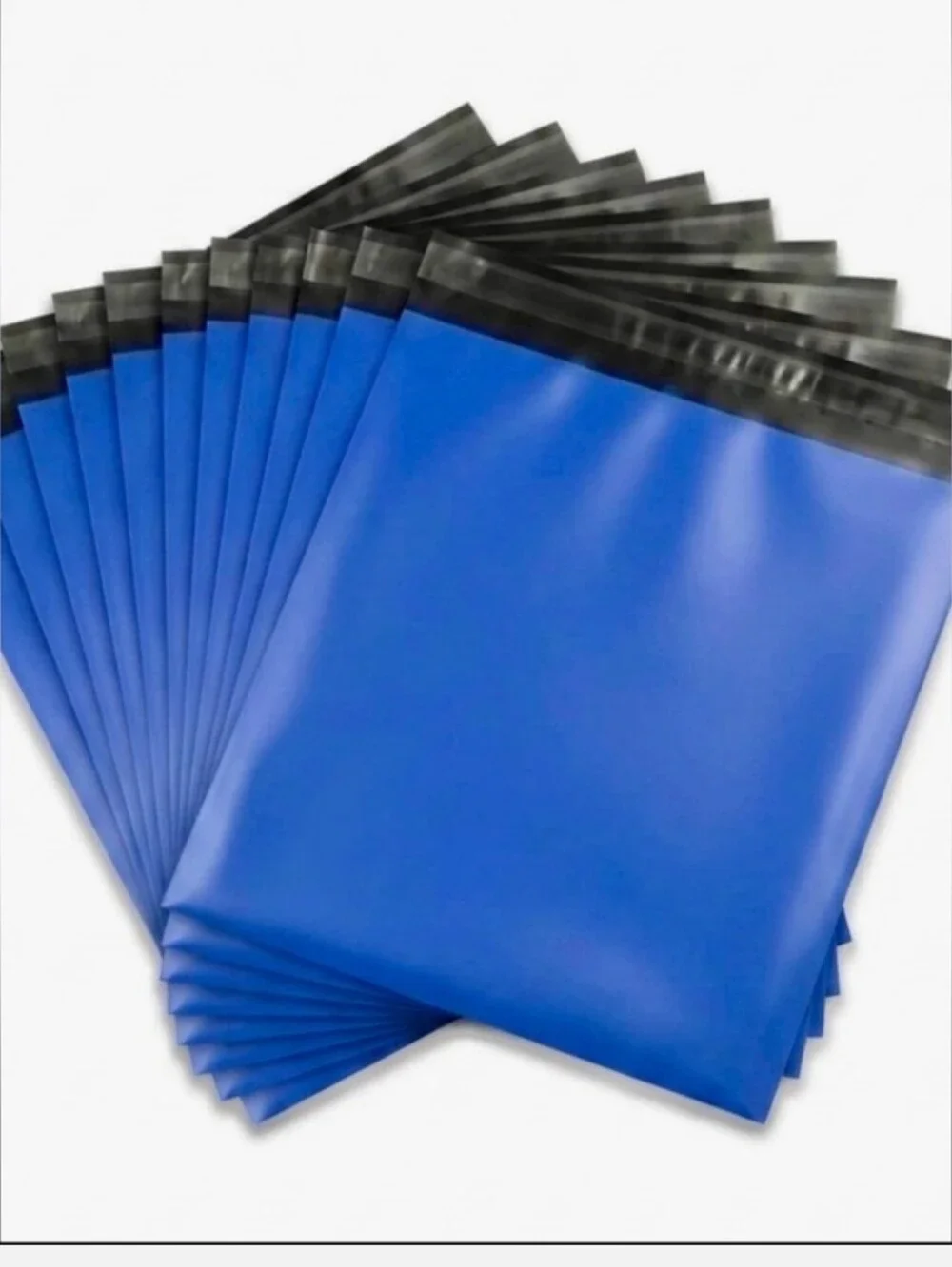 Poly Mailers 20 Pack